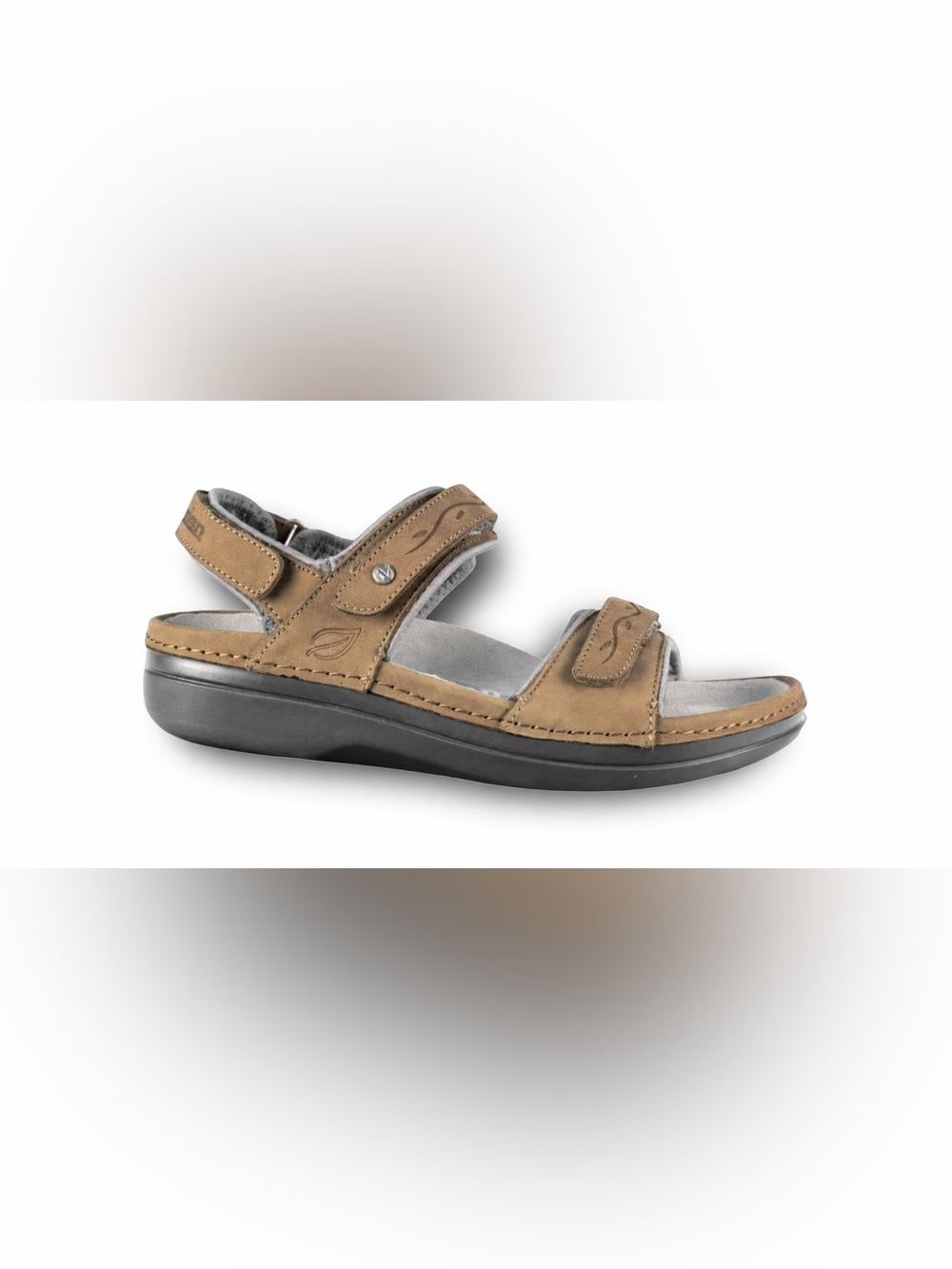Cambrian Women's Size 8.5 D (Wide) Kona 3 Sandal